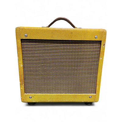 Used Victoria 518 Tube Guitar Combo Amp