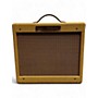 Used Victoria 518 Tweed 1x8 Tube Guitar Combo Amp