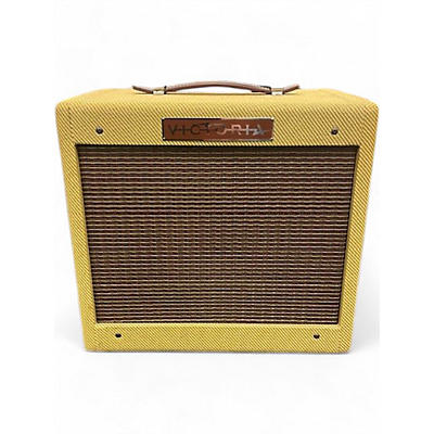 Used Victoria 518T Tube Guitar Combo Amp