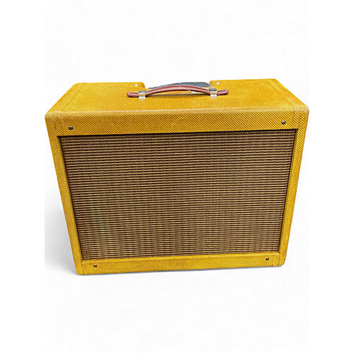 Used Victoria 5512 Tube Guitar Combo Amp