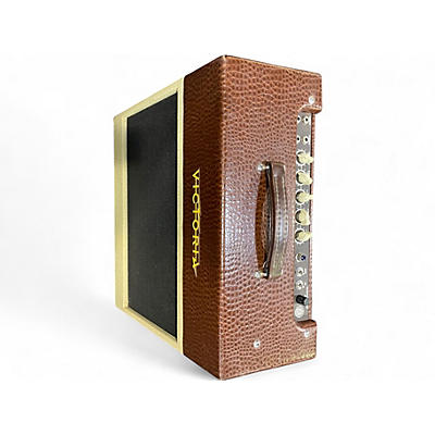 Used Victoria ELECTRO KING Tube Guitar Combo Amp