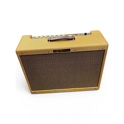 Used Victoria GOLDEN MELODY TWEED Tube Guitar Combo Amp
