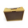 Used Victoria GOLDEN MELODY TWEED Tube Guitar Combo Amp