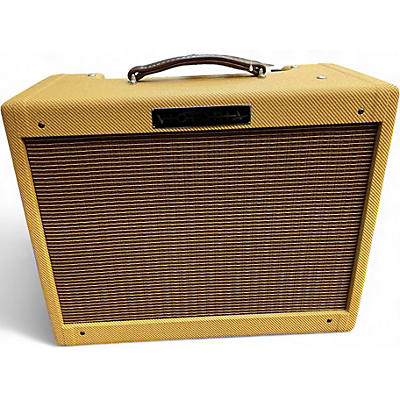 Used Victoria IVY LEAGUE 1X12 Tube Guitar Combo Amp
