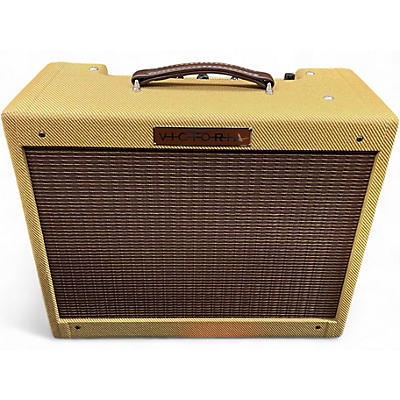Used Victoria IVY LEAGUE Tube Guitar Combo Amp