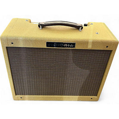 Used Victoria Ivy League Tube Guitar Combo Amp