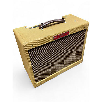 Used Victoria Ivy League Tube Guitar Combo Amp