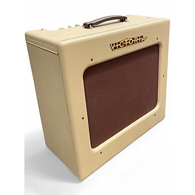 Used Victoria Regal II Tube Guitar Combo Amp
