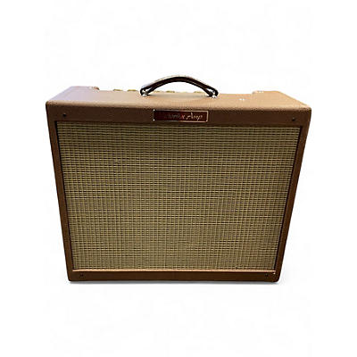 Used Victoria VICTORILUX 1X15 Tube Guitar Combo Amp