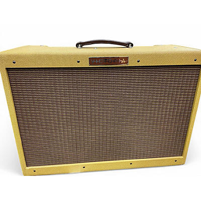 Used Victoria VICTORILUX-AP Tube Guitar Combo Amp