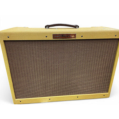 Used Victoria VICTORILUX-AP Tube Guitar Combo Amp