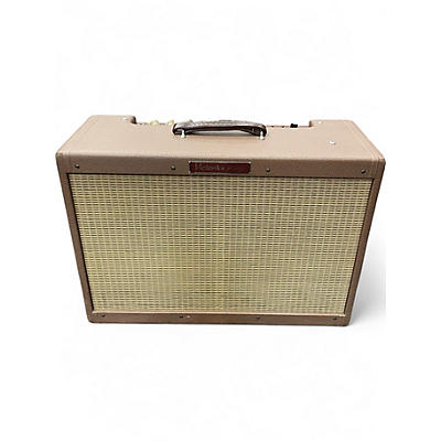 Used Victoria Victorilux Amp 2x12 Tube Guitar Combo Amp
