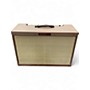 Used Victoria Victorilux Amp 2x12 Tube Guitar Combo Amp