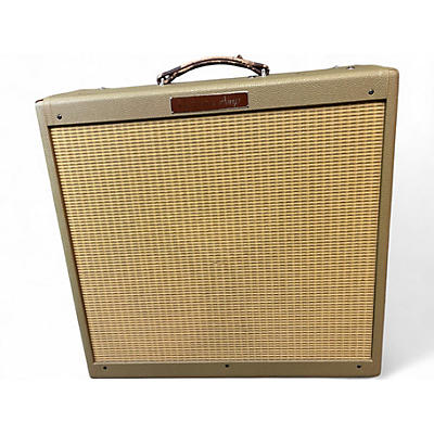Used Victoria Victorilux HP Tube Guitar Combo Amp
