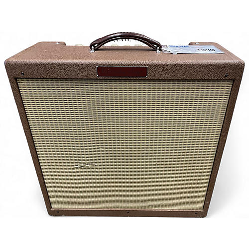 Used Victoria Victorilux Tube Guitar Combo Amp