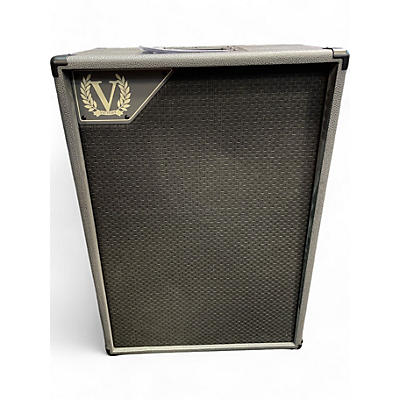 Used Victory 2X12 Guitar Cabinet