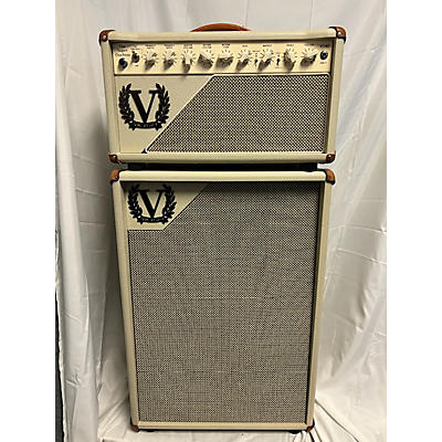 Used Victory Amplification V140 The Super Dutchess W/v212VCO Cabinet Tube Guitar Amp Head