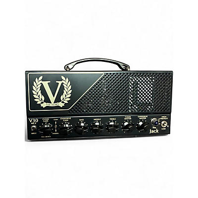 Used Victory Amplification V30 The Jack MKII Tube Guitar Amp Head