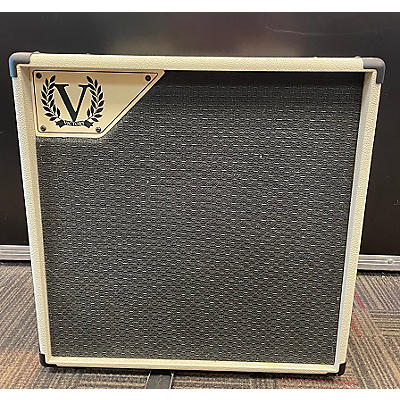 Used Victory Amps V112CC Guitar Cabinet