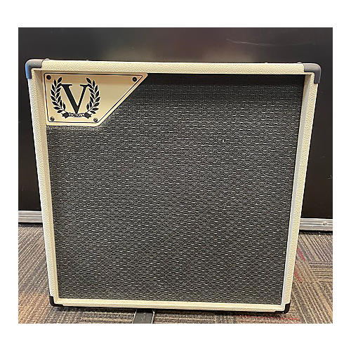 Used Victory Amps V112CC Guitar Cabinet
