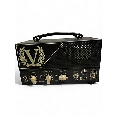 Victory Used Victory BD1 Tube Guitar Amp Head