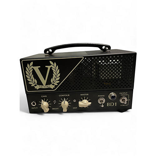 Victory Used Victory BD1 Tube Guitar Amp Head