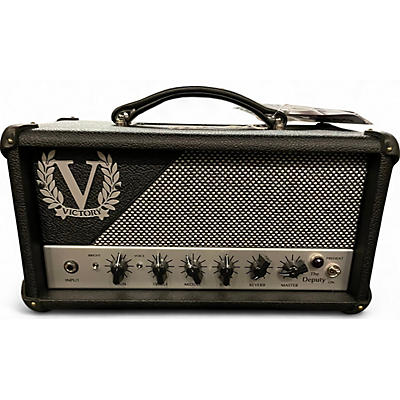 Victory Used Victory DEPUTY 25 Tube Guitar Amp Head