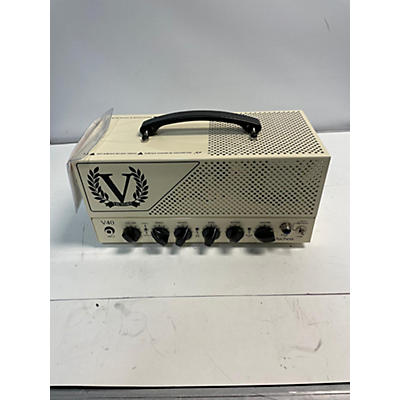 Used Victory Dutchess V40 Tube Guitar Amp Head