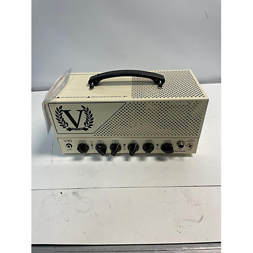 Victory Used Victory Dutchess V40 Tube Guitar Amp Head