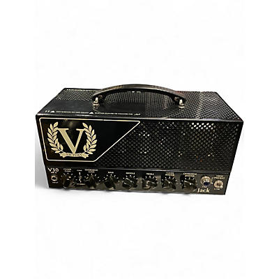 Used Victory JACK V30 Tube Guitar Amp Head