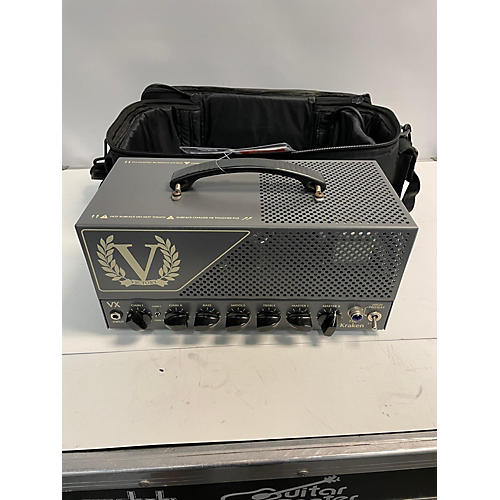 Victory Used Victory KRAKEN Tube Guitar Amp Head