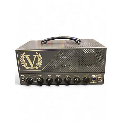 Victory Used Victory KRAKEN Tube Guitar Amp Head