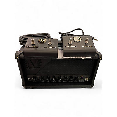 Used Victory KRAKEN VX MKII BLACKOUT Tube Guitar Amp Head
