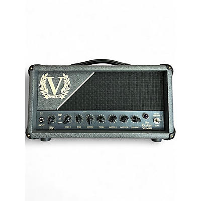 Used Victory KRAKEN VX MKII Tube Guitar Amp Head