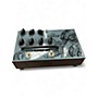 Used Victory Kraken Valve Overdrive Effect Pedal