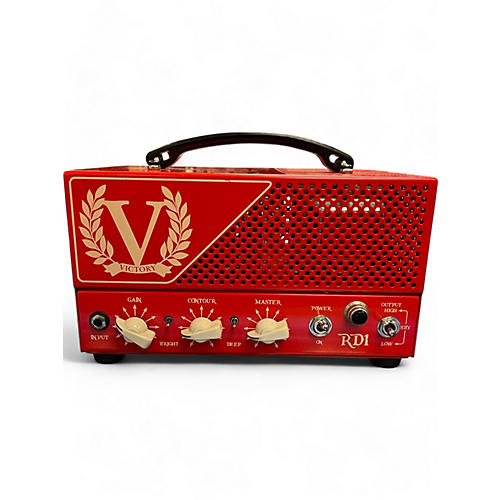 Victory Used Victory RD1 Tube Guitar Amp Head