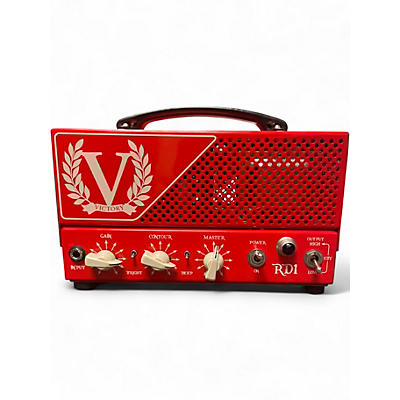 Used Victory  RD1 Tube Guitar Amp Head