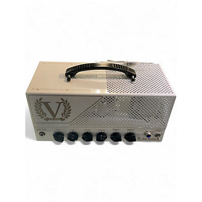 Used Victory RK50 Tube Guitar Amp Head