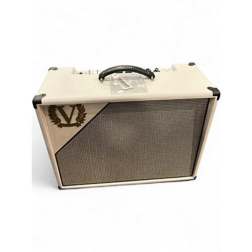 Used Victory RK50C Richie Kotzen Signature Heritage Series 50-Watt 1x12
