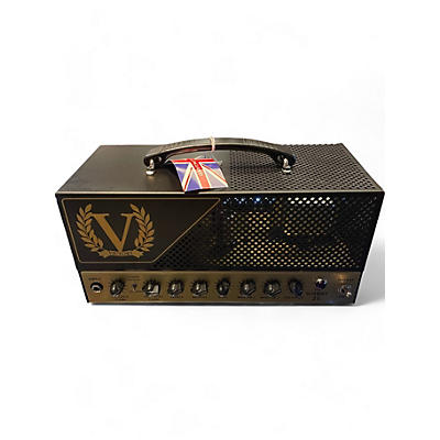 Vandoren Used Victory SHERIFF 25 Tube Guitar Amp Head