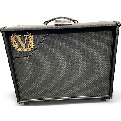 Used Victory SHERIFF 25 Tube Guitar Combo Amp