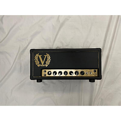 Victory Used Victory SHERIFF 44 Tube Guitar Amp Head