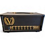 Used Victory Sheriff 44 Solid State Guitar Amp Head