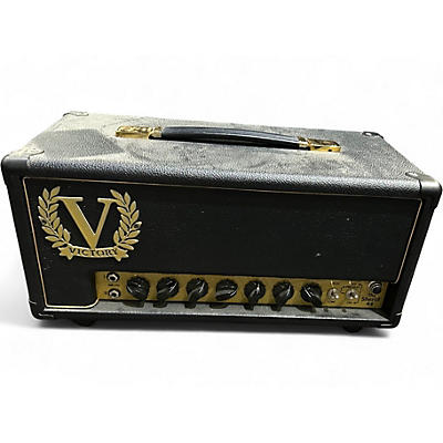 Used Victory Sheriff 44 Tube Guitar Amp Head