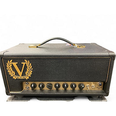 Used Victory Sheriff 44 Tube Guitar Amp Head