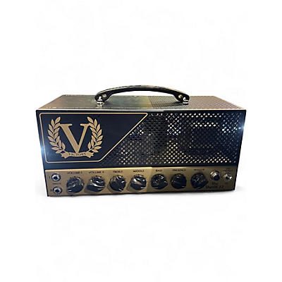 Used Victory Sherriff 22 Tube Guitar Amp Head
