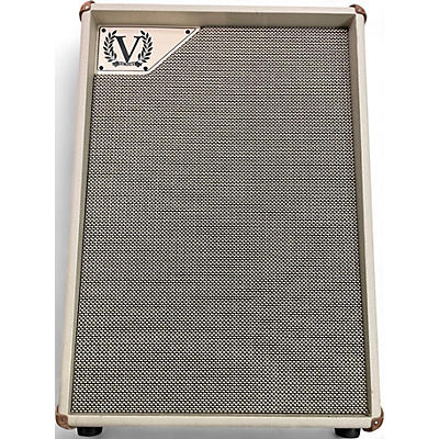 Used Victory Super Dutchess 212 Guitar Cabinet