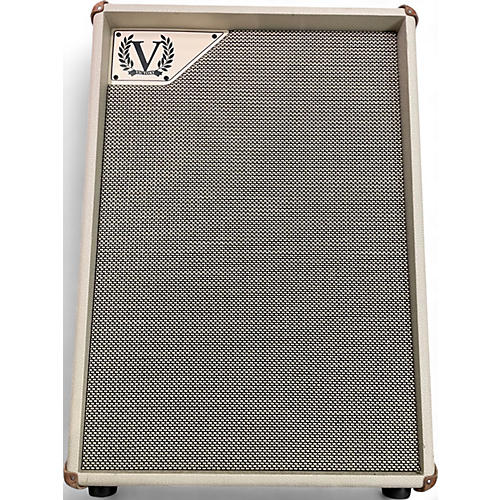 Used Victory Super Dutchess 212 Guitar Cabinet