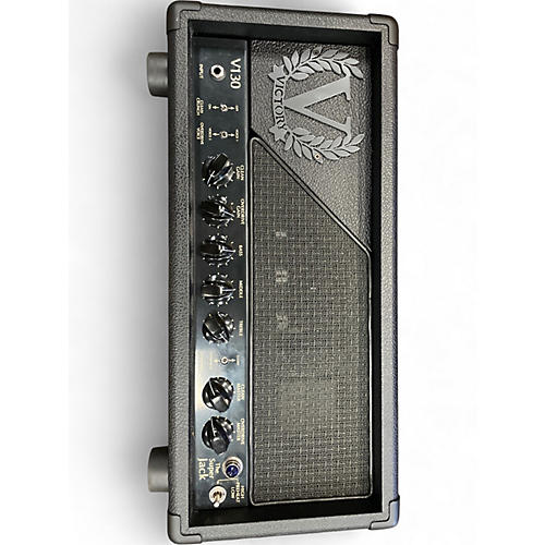 Used Victory Super Jack V130 Tube Guitar Amp Head