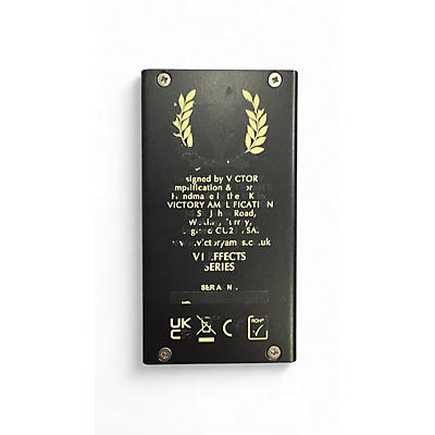 Used Victory THE COPPER Pedal